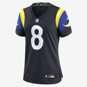 Jared Verse Los Angeles Rams Rivalries Collection Women's Nike NFL